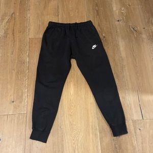 Men’s Nike Sportswear Club Fleece Joggers